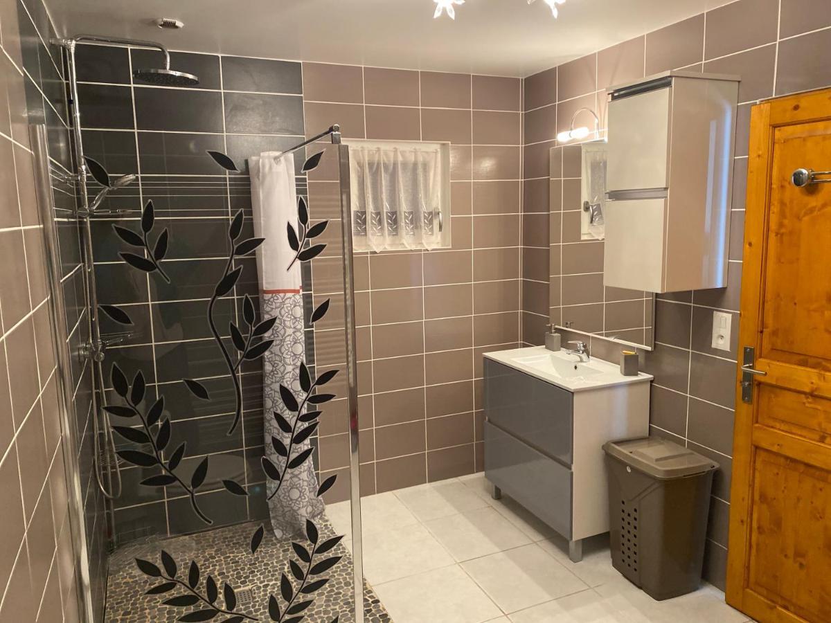 Appartement Neuf Et Moderne Saint-Palais  Bagian luar foto
