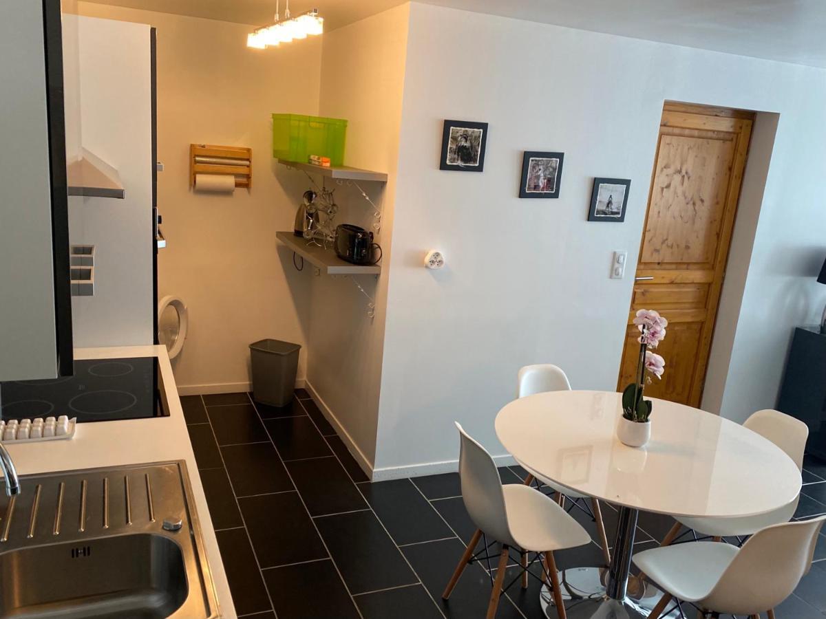 Appartement Neuf Et Moderne Saint-Palais  Bagian luar foto